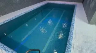 ویلا 440 متری 4خواب فول امکانات با استخر و جکوزی