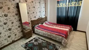 ویلا 440 متری 4خواب فول امکانات با استخر و جکوزی