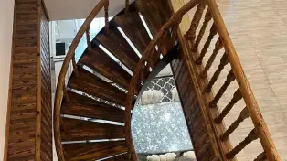 ویلا 440 متری 4خواب فول امکانات با استخر و جکوزی