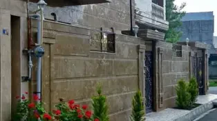 فروش ویلا دوبلکس 345 متری 4 خواب با استخر