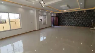 فروش ویلا دوبلکس 345 متری 4 خواب با استخر