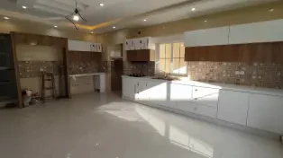 فروش ویلا دوبلکس 345 متری 4 خواب با استخر