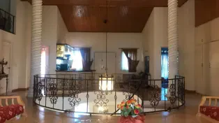 فروش ویلا900متری 5خواب فول امکانات مبله در خط دریا