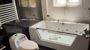 ویلا دوبلکس شهرکی