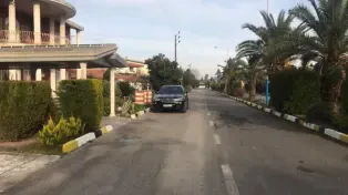 فروش ویلا900متری 5خواب فول امکانات مبله در خط دریا