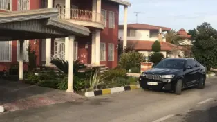 فروش ویلا900متری 5خواب فول امکانات مبله در خط دریا
