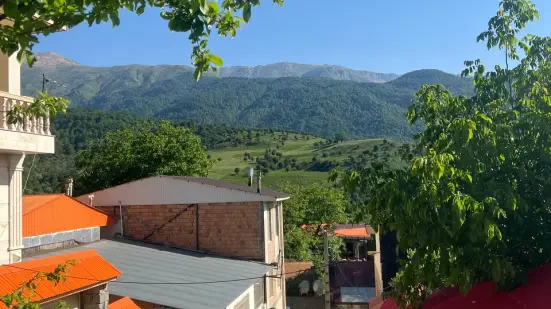 فروش ۱۶۰ متر زمین بافت مسکونی سنگچال ( آمل )