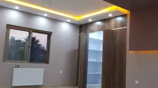 فروش ویلای مدرن ساحلی سرخرود