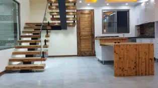 فروش ویلای مدرن ساحلی سرخرود