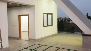 فروش ویلای مدرن ساحلی سرخرود
