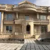 فروش کاخ ویلای مدرن ساحلی سرخرود