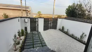 فروش ویلا ۱۷۰ متری نوساز بافت مسکونی سرخرود