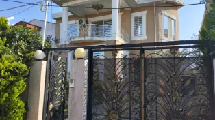 ویلاساحلی
