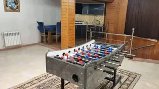 ویلاساحلی