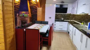 ویلاساحلی