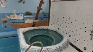 ویلاساحلی