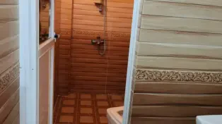 ویلاساحلی