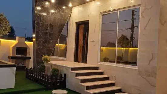 ویلا شهرکی
