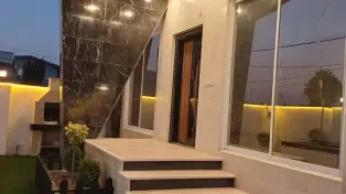 ویلا شهرکی