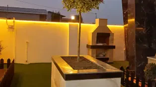 ویلا شهرکی