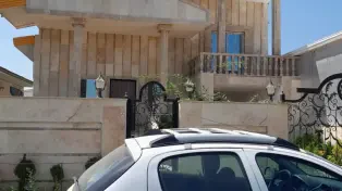ویلا شهرکی