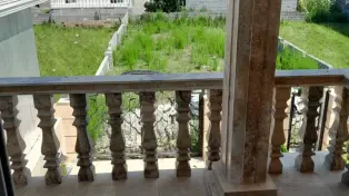 ویلا شهرکی
