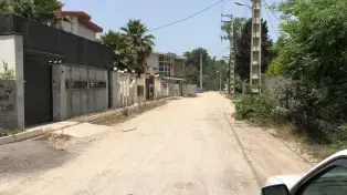 زمین ویلایی ساحلی