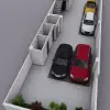 فروش آپارتمان نوساز در آمل ( ۳ طبقه مجزا )