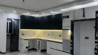 فروش کاخ ویلا شیک مدرن در سرخرود