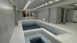 فروش کاخ ویلا شیک مدرن در سرخرود