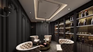 فروش ویلا لوکس و مجلل در سرخرود