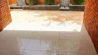 ویلا دوبلکس شهرکی