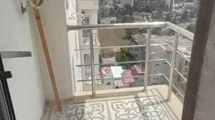 آپارتمان ساحلی