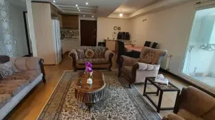 آپارتمان ساحلی