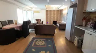 آپارتمان ساحلی
