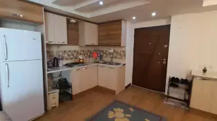 آپارتمان ساحلی