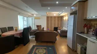 آپارتمان ساحلی