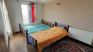 آپارتمان ساحلی