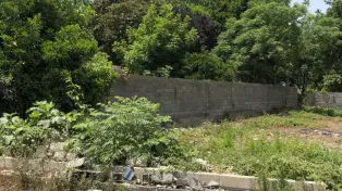 زمین شهرکی