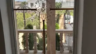 فروش ویلا نوساز 210 متری 3 خواب داخل شهرک