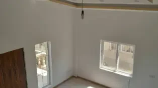 فروش ویلا نوساز 210 متری 3 خواب داخل شهرک
