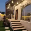 فروش ویلا 202 متری سنددار شهرکی با سونا و جکوزی