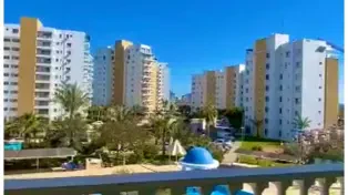خرید و تهاتر آپارتمان ۱۰۰ متری با سرخرود در قبرس