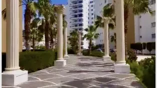خرید و تهاتر آپارتمان ۱۰۰ متری با سرخرود در قبرس