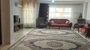 فروش آپارتمان آمل هراز