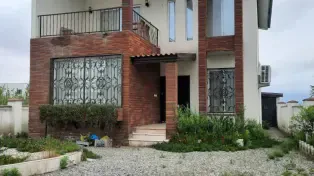 ویلا باغچه مدارک کامل