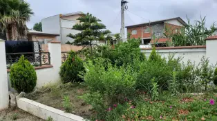 ویلا باغچه مدارک کامل