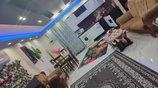 فروش ویلا 220متری 2 خواب مبله