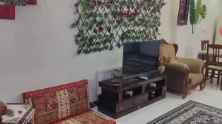 فروش ویلا 220متری 2 خواب مبله