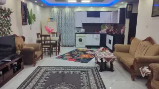 فروش ویلا 220متری 2 خواب مبله